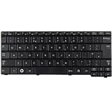 Genuine Samsung NP-N145-JP01PL NP-N145-JPM1UK Plus Netbook / Laptop keyboard UK