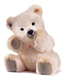 Eigenschaften Steiff 010613 / Steiff 10613-Teddybär schmuddelweiss Polar Ted