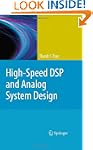 High-Speed DSP and Analog System Design