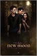 The Twilight Saga: New Moon - Movie Poster (Advance) (Size: 24" x 36")