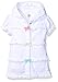 Little Me Girls' Swimsuit Beach Coverup