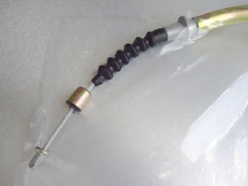 79-84 Toyota Corolla 4th gen E70 KE70 KE75 TE71 TE72 clutch cable