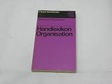 Produkt-Bild: Handlexikon Organisation