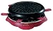 Tefal 78216 Raclette Jour de fête  6er rund