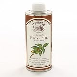 Roasted Pecan Oil by La Tourangelle (8.45 fluid ounce) by igourmet.com