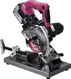 日立工機/日立 14.4Vコードレスチップソー切断機 (3608751) CD14DFL-LSC