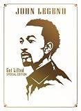 Get Lifted