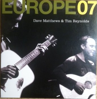 Dave Matthews Band - The Best Of What