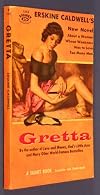 GRETTA.