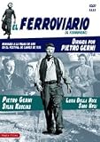 El Ferroviario.(V.O.S.).(1956)Il Ferroviere
