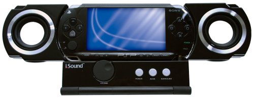 PSP i.Sound Pro 2