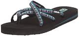 Teva Women's Olawahu Strappy Sandal