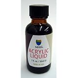 Sassi Acrylic Liquid 1 Ounces