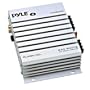 PYLE PLMRA120 240 Watt 2 Channel Waterproof Marine/Car Amplifier