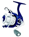 Balzer Angelrolle VSI 640 FD
