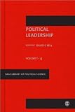 Political leadership