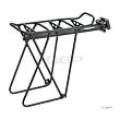 Axiom Odyssey Seatpost Rack (Black)