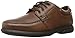 Nunn Bush Men's Carlin Oxford