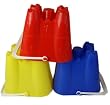 cheap buckets and spades