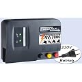 6,8 Joule STARKES 230V Weidezaunger�t Weidezaun