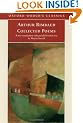 Collected Poems: with parallel French text (Oxford World's Classics)