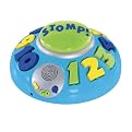 Wild Planet 1-2-3 Stomp! Game
