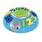 Wild Planet 1-2-3 Stomp! Game