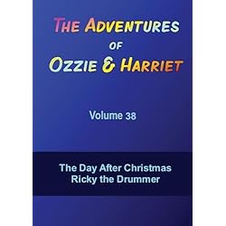 Ozzie & Harriet [Volume 38]
