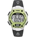Timex Ironman Triathlon 30-Lap Traditional Midsize Watch #T5F641