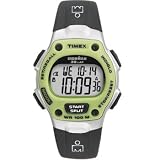 Timex Ironman Triathlon 30-Lap Traditional Midsize Watch #T5F641