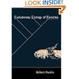 Evolutionary Ecology of Parasites: Second Edition by  Robert Poulin