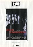Dias Contados (1994) Director: Imanol Uribe (Dvd + Booklet) (Only Spanish Language) (Spanish Import)