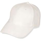 Autograph Cap - Golf - Structured (CAC96)