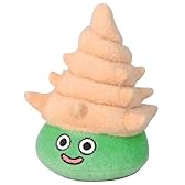 DRAGON QUEST スマイルスライム ぬいぐるみ スライムつむり S