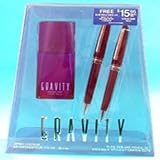 Gravity 3 Piecce Gift Set