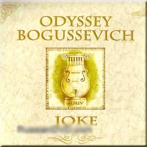 CD-Charts  Music : Joke - Odyssey Bogussevich