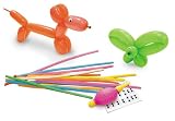 picture of Balloon World balloon modelling kit