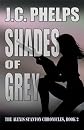 Shades of Grey