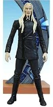 STARGATE ATLANTIS 1 - WRAITH