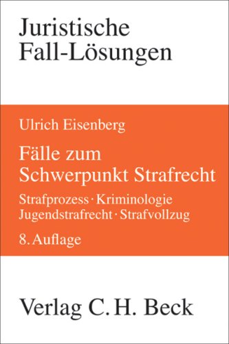 Strafprozess