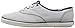 Keds Women's Champion Chambray Stripe Fashion Sneaker