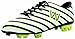 Walstar Men Soccer Shoes Azteka Kik White