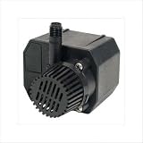 Beckett 210GPH Small Pond Pump 115V