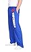 Superman Men's Pajama Pants Bottoms Cotton/Polyester Machine Washable M/32-34