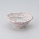 窯変桃山小付鉢　　5個組　【小付　美濃焼】 〔キャッシュバックキャンペーン対象商品〕