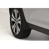 2011 Kia Sportage Splash Mud Guards by Kia