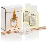 Seda France Classic Toile Diffuser Refills - FRENCH TULIP