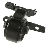 #6464 B25E39070D 99-03 Mazda Protege Transmission Engine Motor Mount A T 99 00 01 02... by MotorKing