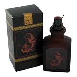 Lucky Number 6 by Liz Claiborne for Men, 3.4 oz After Shave