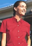 Jonathan Corey Womens Twill Style 625 (Color=Chino,Size=XL)